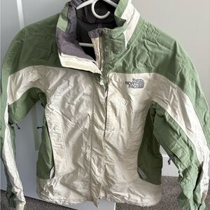 The North Face HyVent Jacket